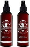 Dapper Dan Sea Salt Spray 2x 400 ml