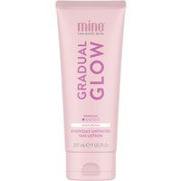 MineTan Tanning + Luxe Oil Zelfbruiner Unisex 207ml