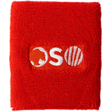 OSO Padel Polsband – Rood