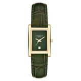 Liebeskind Berlin Analoog horloge goud / groen