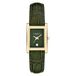 Liebeskind Berlin Analoog horloge goud / groen