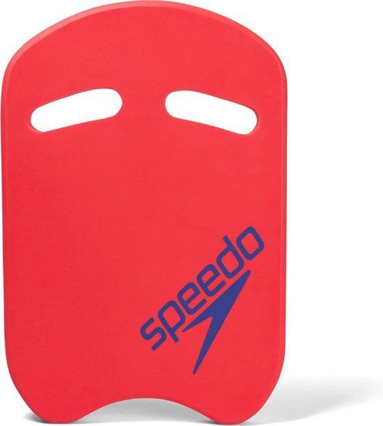 Speedo Kick Board - Rood - 2023 - 5059937304212