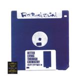 Better Fatboy Slim Better Living Through Chemistry (2 LP) (30th Anniversary Edition) (Black Eco-Vinyl)