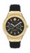 Philipp Plein Plein Underdog Multifunction PW1GA0226 Horloge - Siliconen - Zwart - Ø 44 mm