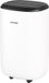 Auronic Luchtontvochtiger en Luchtreiniger - Pro Plus Series - Wit
