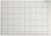 Merkloos Creativ Company B.V. Hobby snijmat - 30 x 45 cm - Grijs - A3 formaat