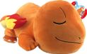 Bizak Pokémon Charmander Pluche Knuffel 50 cm