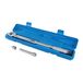 Silverline Momentsleutel – 28-210 Nm bereik, 1/2" aandrijfprecisie-gereedschap voor automobiel en mechanisch gebruik (633567)
