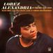 On Alexandria Lorez On King 1957-1959 Plus Her Blue Lake & Chess