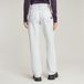 G-Star Judee Loose Wmn Jeans Dames 23/32 Beached Faded Clifton Blue Katoen