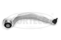 CORTECO 49399038 zwenkarm, wielophanging STS_TCA VAG