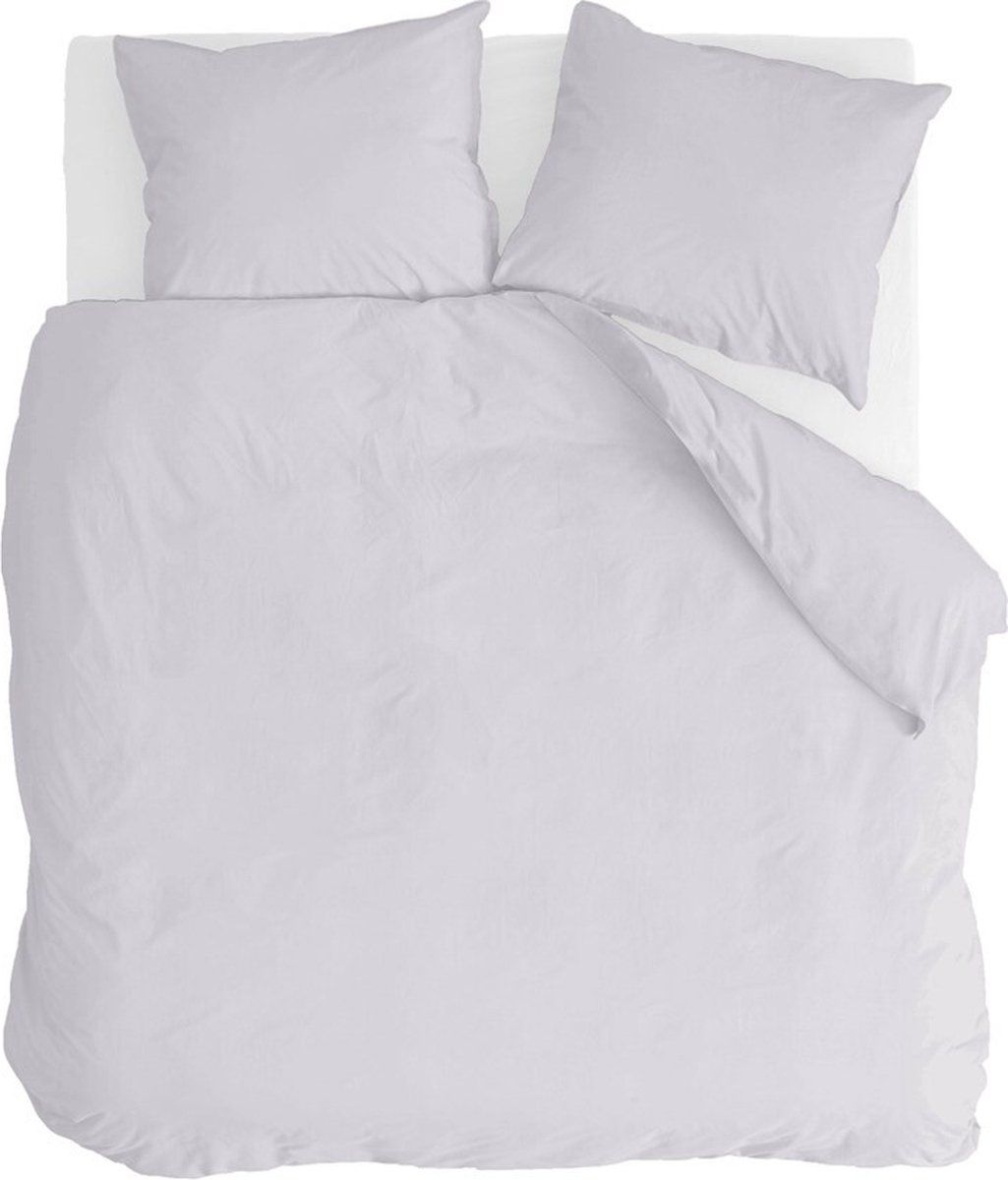 Walra Dekbedovertrek Vintage Cotton 240x220 cm - Katoen - 8719023575670