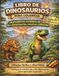 Libro de Dinosaurios para Colorear