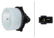HELLA 8EW 366 402-291 Moteur de ventilateur pour HYUNDAI i20 Schrägheck (GB, IB) i20 III (BC3, BI3) i20 ACTIVE (GB) i20 Coupe