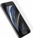 Otterbox Alpha Glass iPhone SE 2022 / 2020 / 8 / 7 Screenprotector