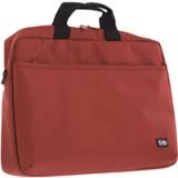T'nB - Sacoche PC 15,6'' SELECT ROUGE