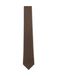 STRELLSON Brown Tie