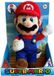 Peluche SuMa Mario articulé, 25cm