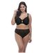 Elomi CHARLEY dames Beha - BLACK - Maat 105G