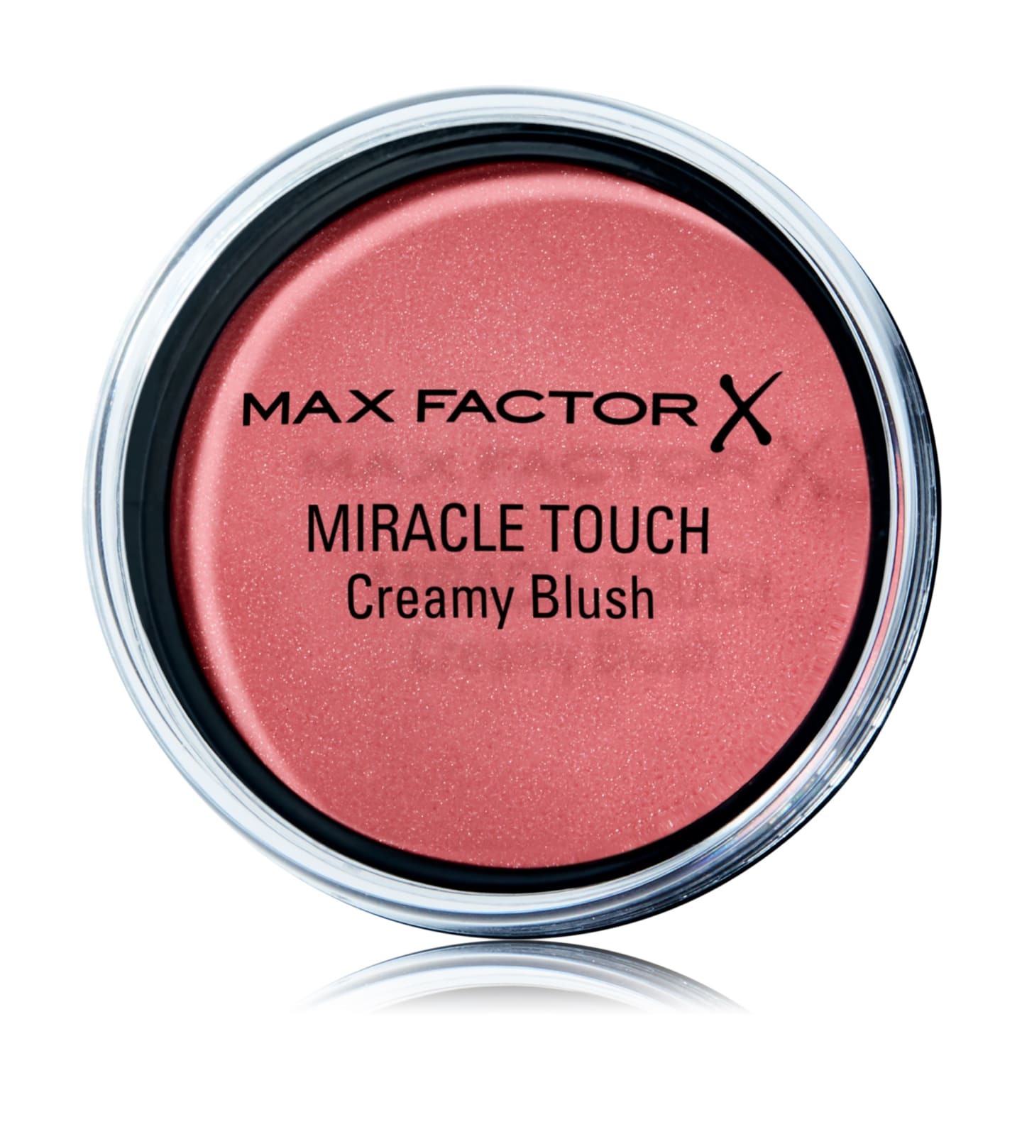 Max Factor Miracle Touch