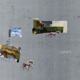 Swan Fazed On A Pony - Swan (LP) (Coloured Vinyl)