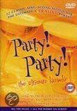 Party! Karaoke - Party Party! (Import) DVD Collector's Edition