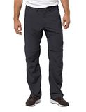 Jack Wolfskin CANYON ZIP OFF PANTS Heren Zip-Off Broeken