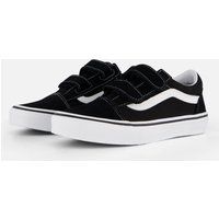 Vans Vans Old Skool Sneakers zwart Canvas