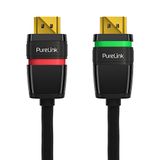 PureLink 10m HDMI Kabel Zwart