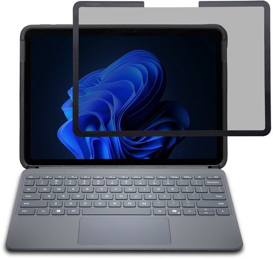 Kensington MagPro Elite Magnetische privacy filter - 12'' laptop - Universeel