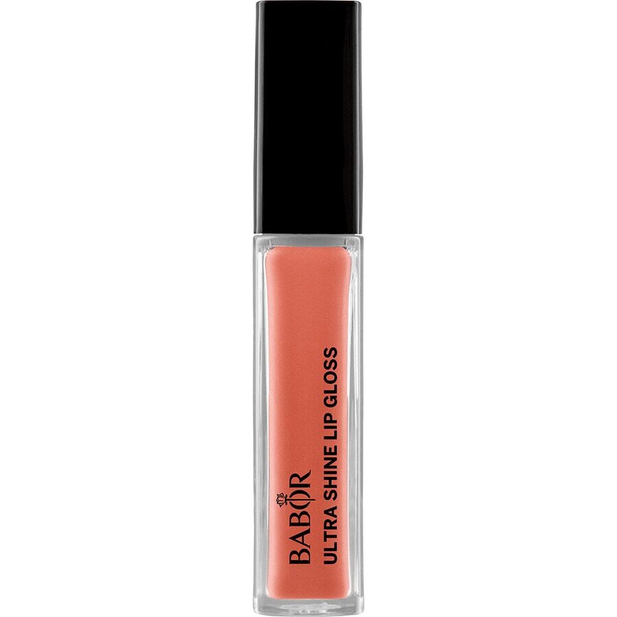 Babor 04 Lemon Ultra Shine Lip Gloss 6.5