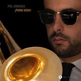 Sonic Rendezvous Pol Omedes Pura Vida! (CD)