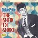 Music&Words Dickie Pride - The Sheik Of Shake (CD)