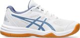 Asics Upcourt 5 Kinder Indoorschoenen - Wit - Maat 39.5