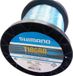 Shimano Fishing Tiagra Hyper Igfa Flurocarbon 1000 m Blau 0,860 mm