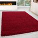 Ayyildiz Hali Ayyildiz LIFE1002001500RED Tapijt Rechthoek Polypropyleen (PP) Rood