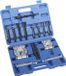 XPTools blacktools Lagertrekker set 14 delig