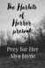 Prey Alya Jayne Prey For Her Paperback