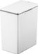 EKO Morandi Touch 20 liter Prullenbak - Wit