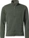 Vaude Men's Rienza Jacket III - Outdoorvest - Heren - Groen - Maat XL