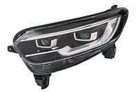 HELLA 1EX 013 888-091 LED-Koplamp ECE - voor rechtsrijdend verkeer - Links voor