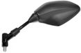 Vicma Rétroviseur gauche Yamaha Mt-07/09 Noir