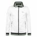 Peak Mountain Shell fleece sweatshirt Creen