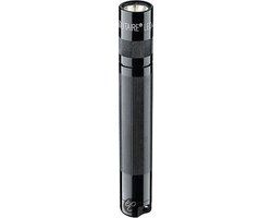 MagLite Solitaire LED Zaklamp - Zwart - Aluminium - 47 lm - 47 m
