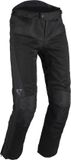 DIFI Ipanema Air 2 Motorfiets Textiel Broek Zwart XL