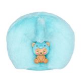 Barbie Cutie Reveal Pop - Ours en peluche Dauphin