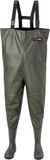 Catchmax PVC Wader Green Waadpak 41