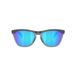 Oakley FROGSKINS RANGE Zonnebril - Zwart/Blauw