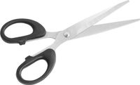 BJZ A-35722 Ciseaux universels ESD 175 mm Noir