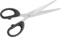 BJZ A-35722 Ciseaux universels ESD 175 mm Noir